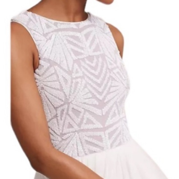 Dress the Population Dresses & Skirts - Dress the Population Dress White Party, Size XS